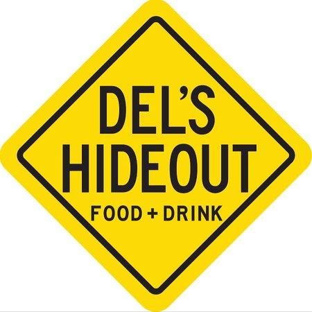 Del's Hideout